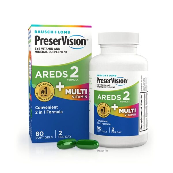 ویتامین Natue Bounty