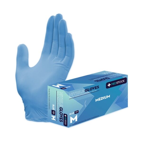 دستکش دندانپزشکی