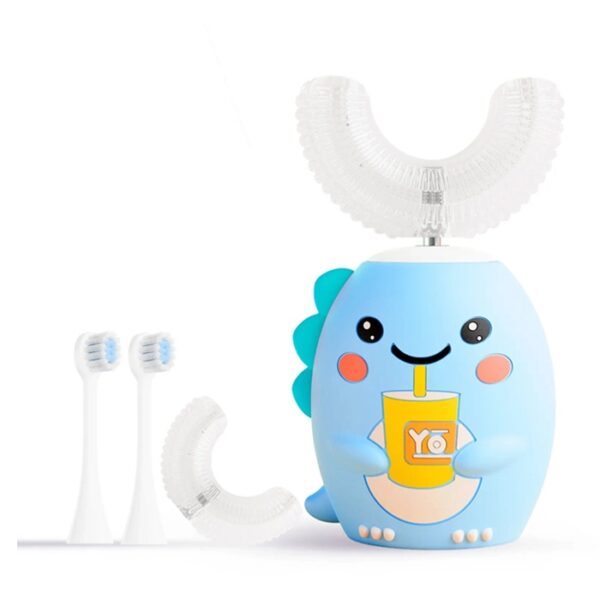 بسته دندانپزشکی کودکان