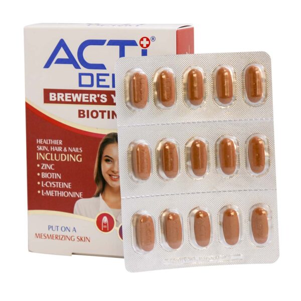 ACTI DERM