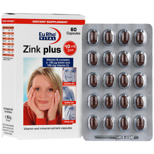 Zink Plus