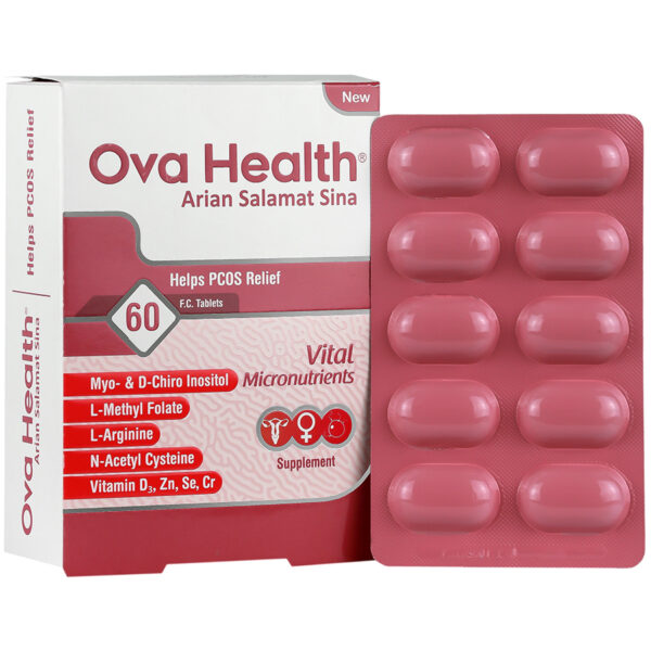 Ova- Health