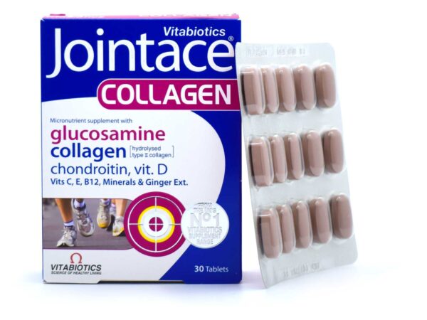 Jointace  Collagen