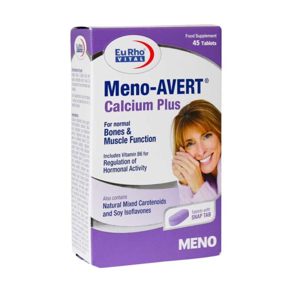 Meno-AVERT