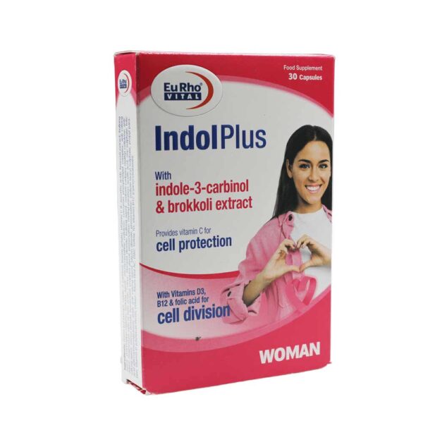 Indo plus