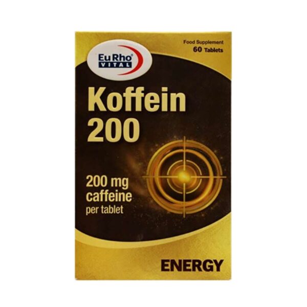 Koffein200