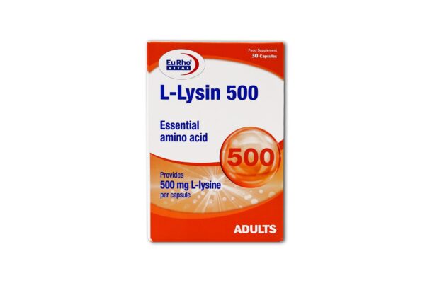 l-lysine